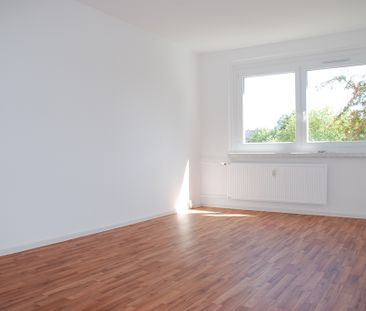 Große 2-Raum-Wohnung unweit vom Schloßteich - Photo 3