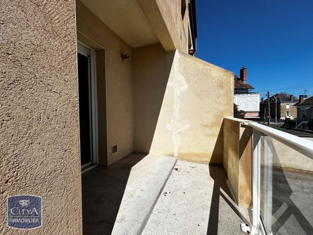 Location Appartement 2 pièces 53m² BRIVE LA GAILLARDE 19100 - Photo 4