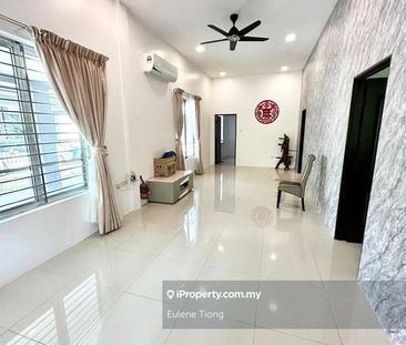 Kota Samarahan - Foto 1