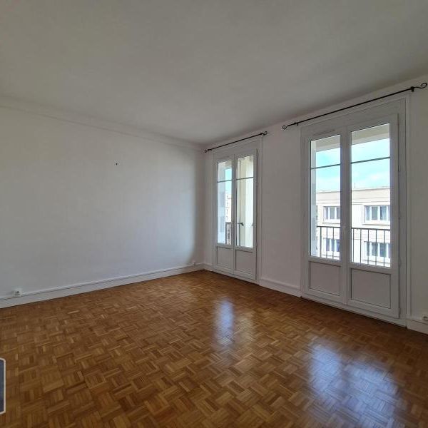 Location Appartement 3 pièces 75m² LE HAVRE 76600 - Photo 1