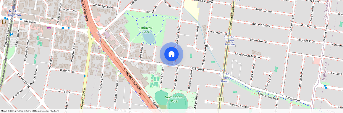 1A Landcox Street Brighton East, 3187