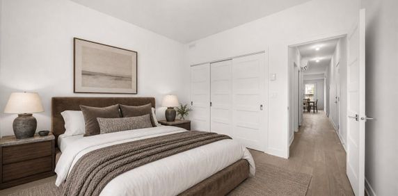 2 chambres - 2402 Rue Florian, Montréal - Photo 2