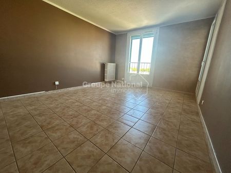 Appartement T3 à MIRAMAS 76m², - Photo 3