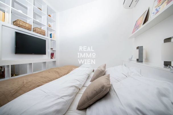 READY TO LIVE- LUXURIÖS MÖBLIERTES SERVICED ALL IN. PROVISIONSFREI - Photo 1