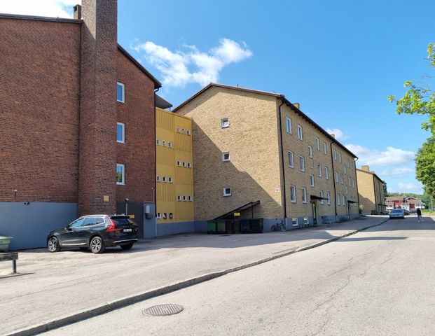Jämtbovägen 19 B - Foto 1