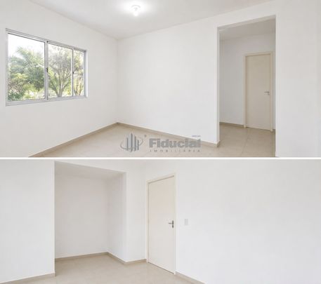 MONDUBIM - APARTAMENTO - R ANTONIO DIVINO, 325 AP 203 BL 01 CONDOMINIO VILLAGIO MARAPONGA - Photo 1