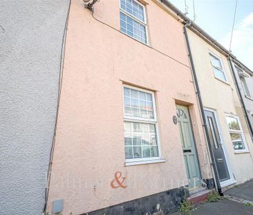 2 bedroom terraced house to rent - Photo 6