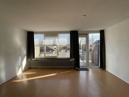 Te huur: Appartement Zwaluwenburg in Deventer - Foto 3