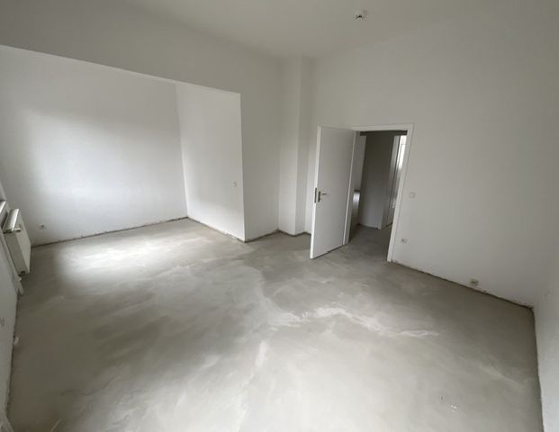 2-Zimmer-Wohnung in Essen Frohnhausen - Foto 1