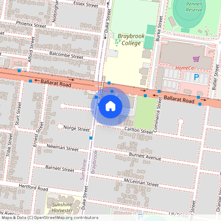 2/46 Carlton Street, Vic 3019, Braybrook