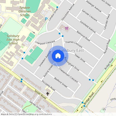 8 Cheltenham Cres, SA 5109, Salisbury East