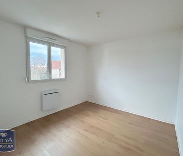 Location Appartement 2 pièces 50m² MORSBACH 57600 - Photo 4