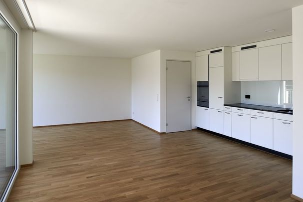 MIETEN OHNE KAUTION Moderner Wohnraum in ruhigem Zentrumsquartier - Photo 1