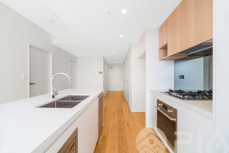 1011/100 Fairway Drive Norwest - Photo 5