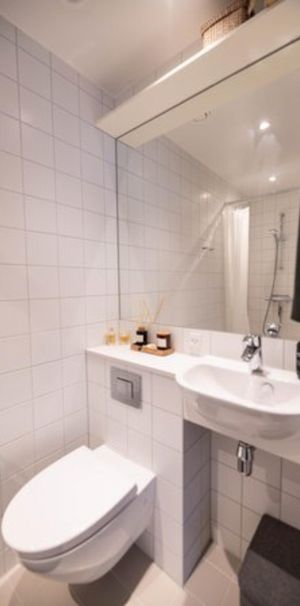 Copenhagen | Private room | close to Nordhavn metro station - Photo 2