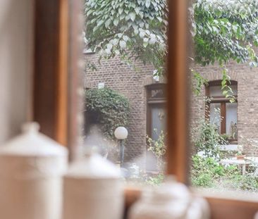 Te huur: Huis Bovenstraat 33 H in Maastricht - Photo 2