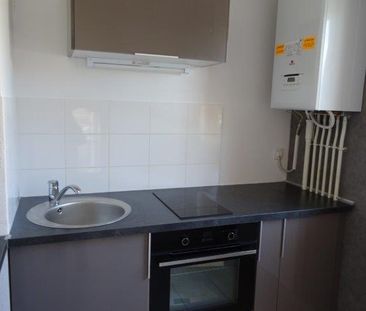 Location Appartement 2 pièces 46m² GRAND CHARMONT 25200 - Photo 6