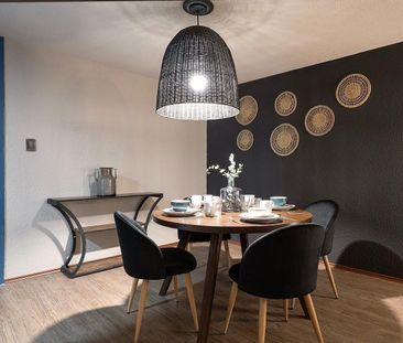 Departamento en renta, Roma Norte, Pomona - Photo 4