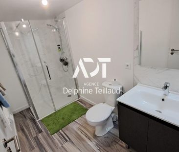Appartement T1 à GRENOBLE - Photo 1