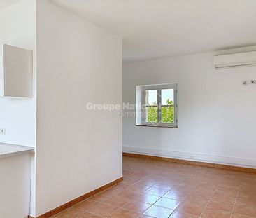 Appartement t2 en 1er étage Berre L'étang, - Photo 3