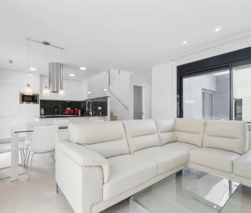 Casa o chalet de alquiler en País Valenciano, 40, Benijófar - Photo 1