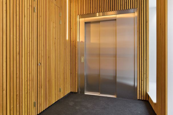 Appartement te huur: Janslangstraat 11-4 6811 GG Arnhem - Foto 1