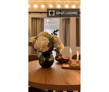 2 room luxury Apartment for rent in Barcelona, Spain - Photo 2