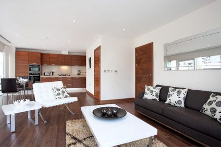 2 bedroom apartment to rent - Photo 3