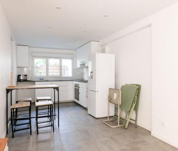 Maison 86m² – 4 pièces – Fontenay-sous-Bois - Photo 1