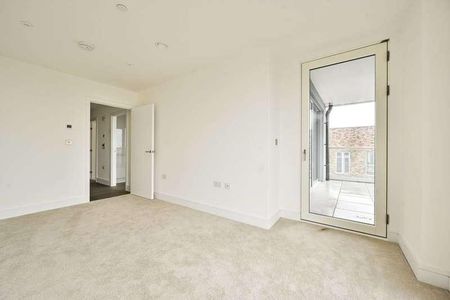 Vision Point, Battersea, SW11 - Photo 4