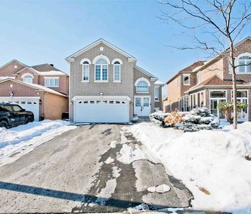 For Lease - 108 Melbourne Drive, Richmond Hill, Ontario - Photo 3