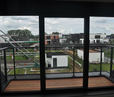 Nieuwbouwappartement gelegen in Opwijk centrum! - Foto 6