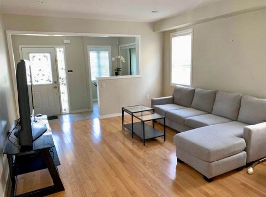 For Lease - 87 Rosario Drive, Vaughan, Ontario - Photo 1