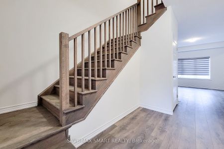 Detached Home For Lease | X8117074 - Photo 5