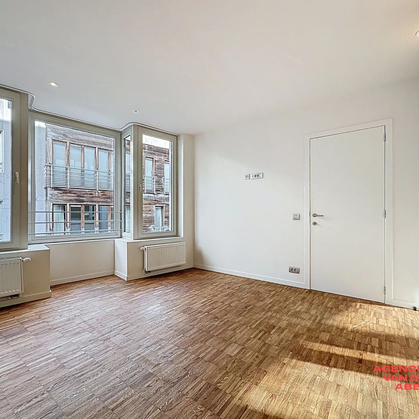 Lichtrijk appartement in hartje Brugge - Photo 1