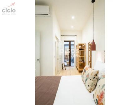 Piso en alquiler en Feria - Foto 4