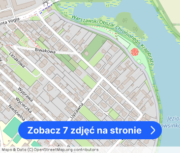 Mieszkanie do wynajęcia w domu wolnostojącym - Zdjęcie 1