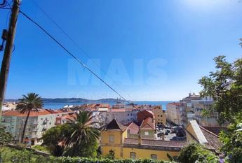 Apartamento T1 em Lisboa