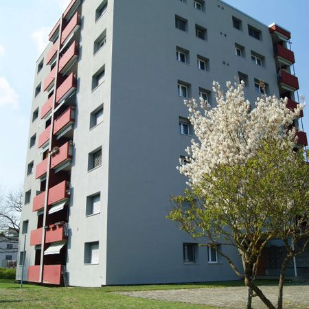 Appartement 2,5 pièces au 4ème étag - Photo 4