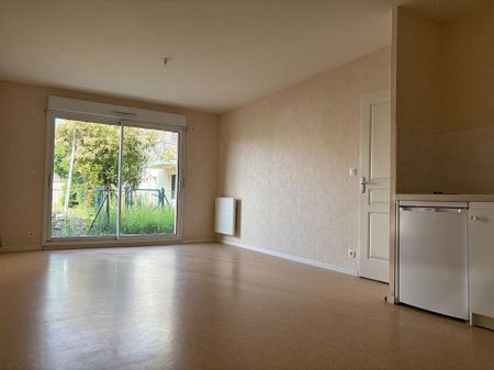 Location Appartement 2 pièce(s) de 44.68 m2 - Photo 5