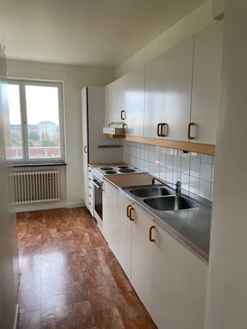 Enspännargatan 12 - Foto 2