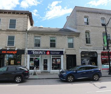 322 Princess Street - Photo 1