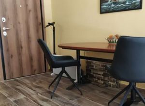 Studio/Γκαρσονιέρα για ενοικίαση - Τριανδρία - Δόξα - Κρυονέρι, - Photo 3