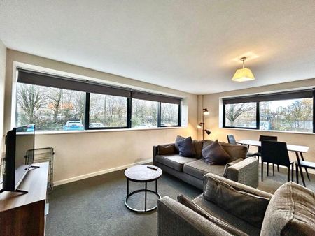 2 bedroom apartment to rent - Photo 3