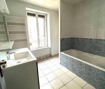 Appartement à louer 3 pièces 62.34m² - Photo 5