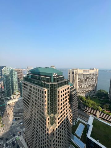 For Lease - 88 Harbour Street Unit# 3707, Toronto, Ontario - Photo 2