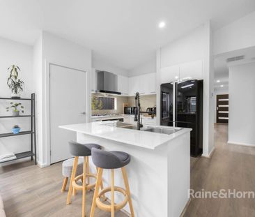 Well Maintained Spacious Home - Photo 2