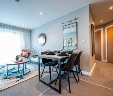 1 bedroom apartment to rent - Photo 2