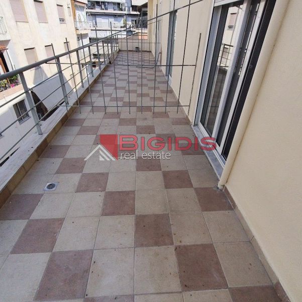 Studio / γκαρσονιέρα 45 τ.μ. για ενοικίαση, Ν. Σερρών, Σέρρες - Photo 1