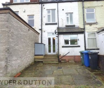 1 bedroom apartment to rent - Photo 5